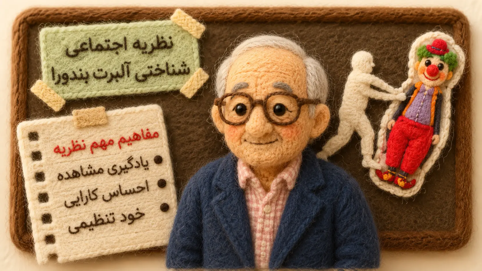 آلبرت بندورا