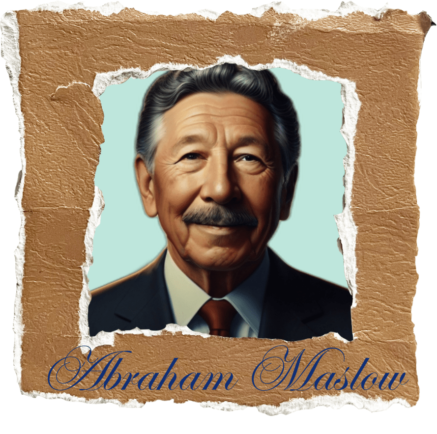 ابراهام مازلو