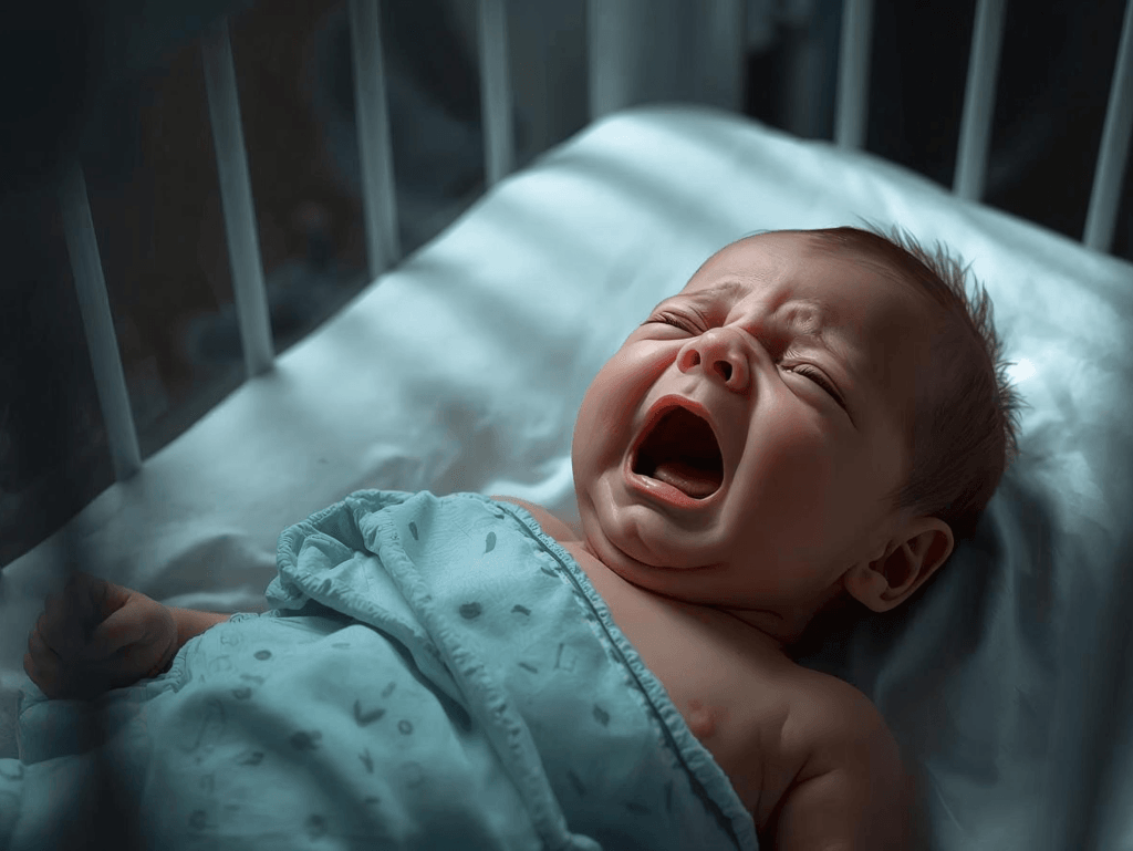 رنه اشپیتز:نظریه اشپیتز،افسردگی اتکایی 6 بیمارستان زدگی اشپیتز