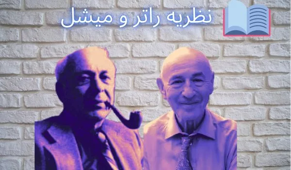 نظریه راتر و میشل