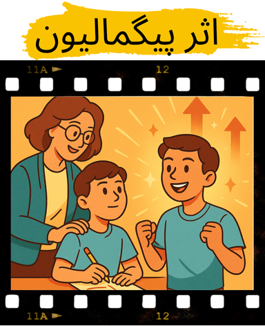 اثر پیگمالیون