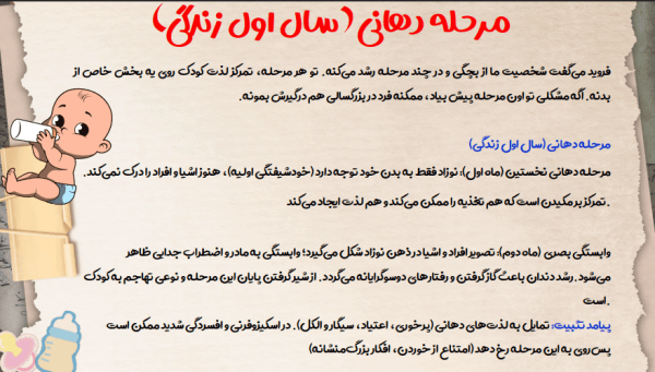خرید پاورپوینت روانشناسی
