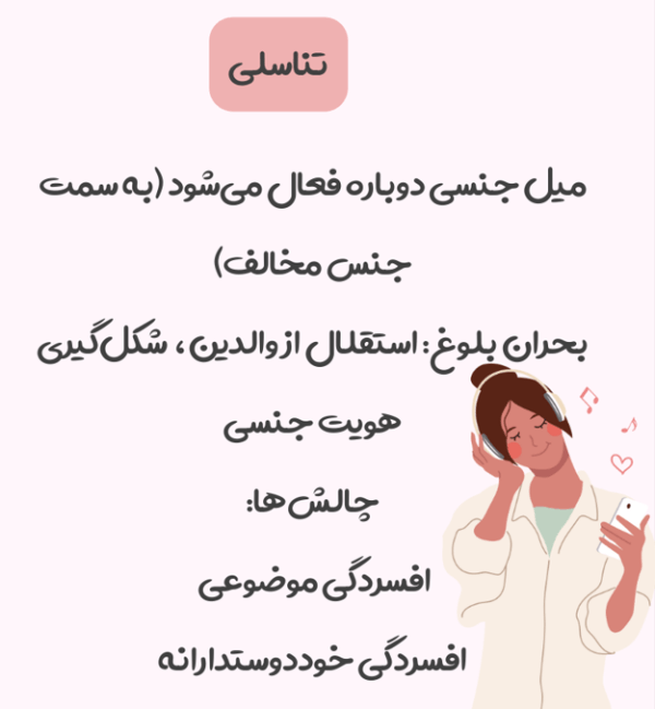 مراحل رشد روانی جنسی فروید