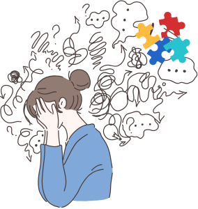 اختلالات شخصیت و هوش
