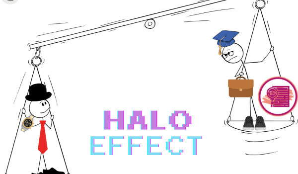 خطای هاله‌ای