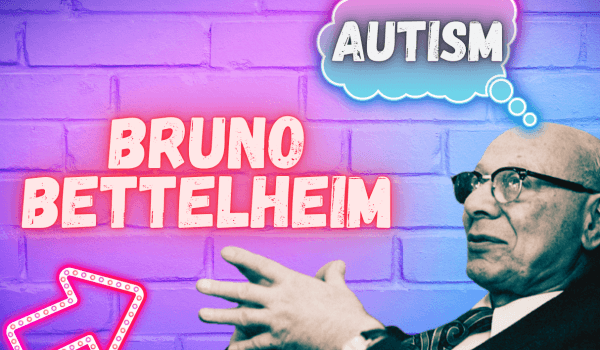 برونو بتلهایم