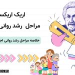 ناهماهنگی نیمکره های مغز و روان رنجوری 13 پاورپوینت نظریه اریکسون