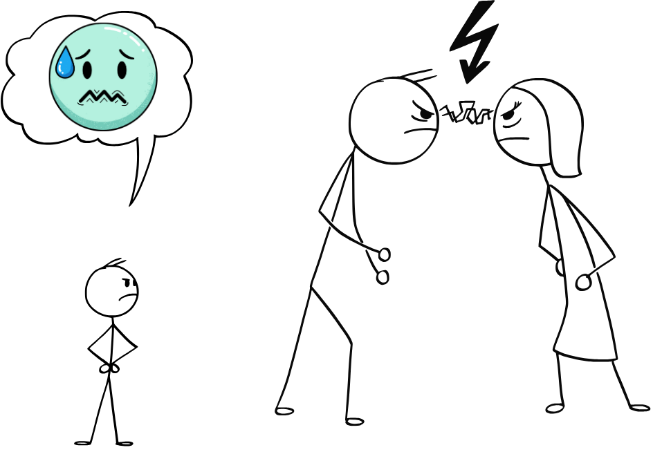 کتاب عمیقترین چاه: کاوشی در زخمهای پنهان 3 معرفی کتاب عمیق ترین