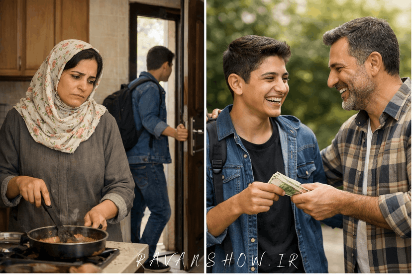 کتاب های روانشناسی