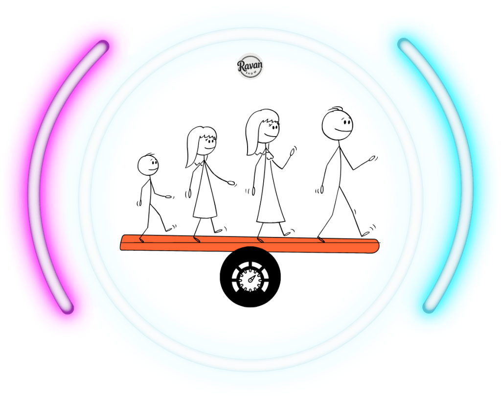 نظریه عمومی سیستم&zwnj;ها در خانواده&zwnj;درمانی