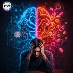 ناهماهنگی نیمکره های مغز